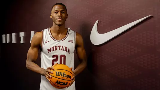 Laolu Oke recruiting visit