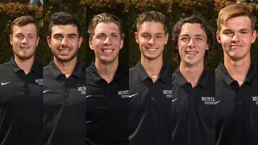 All-conference web