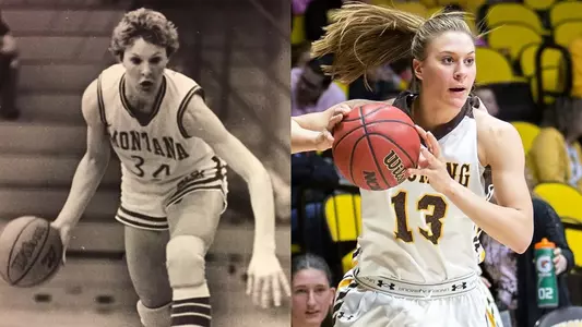 Cheri Bratt - Olivia Roberts