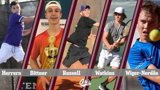 Tennis Recruits 2022