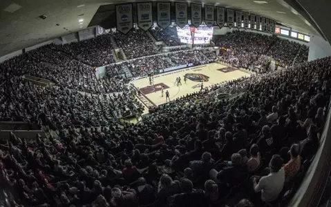 Dahlberg Arena