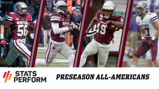 Stats Preseason AA