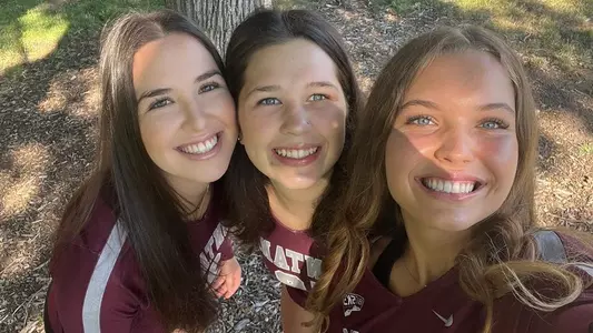 Montana volleyball Media day