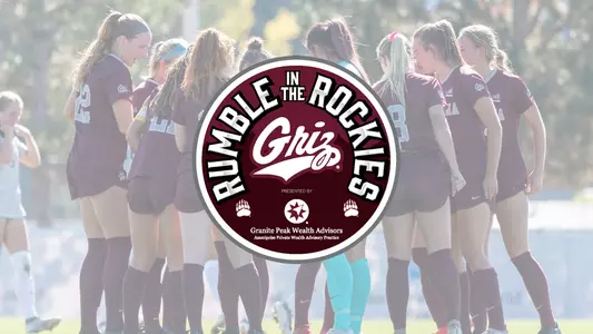 2022 Rumble in the Rockies