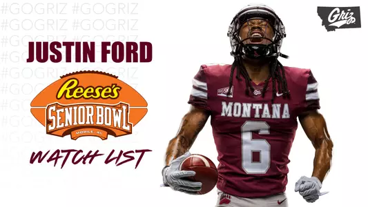 Ford senior bowl