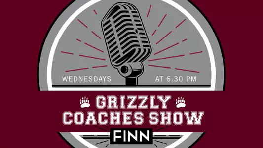 Coaches Show Finn
