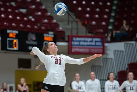 Jena Kelly vs. UC Davis - 8/27/22