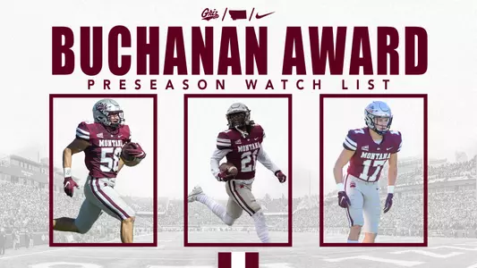 Buchanan Watch List