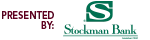 Stockman Bank