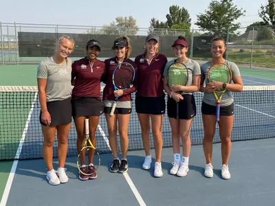 Women's Tennis