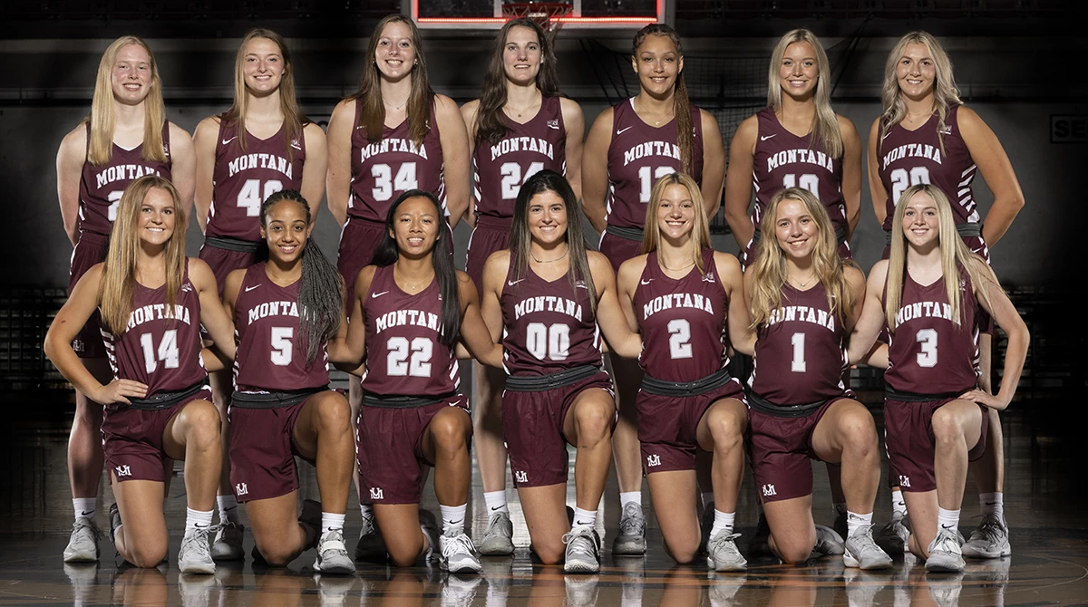 2022-23 Lady Griz
