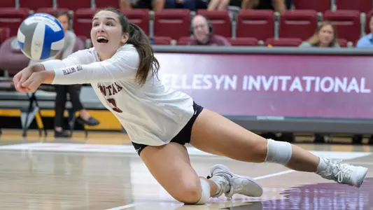 Jackie Howell vs. North Dakota - 8/26/22