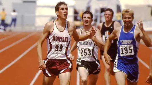 Scott McGowan