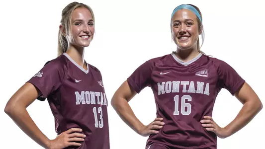 Delaney Lou Schorr, Allie Larsen