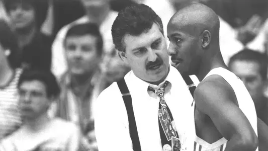 Blaine Taylor, Travis DeCuire