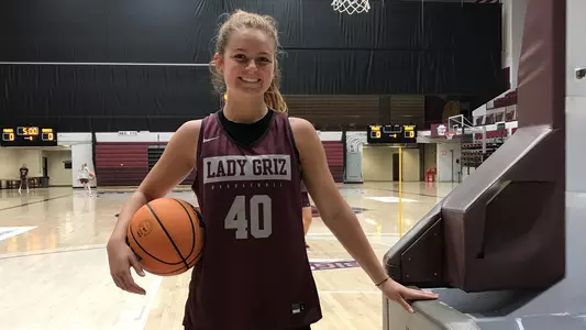 Lauren Dick