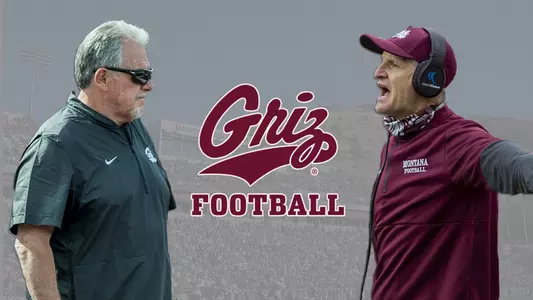 Coach Baer and Sacks