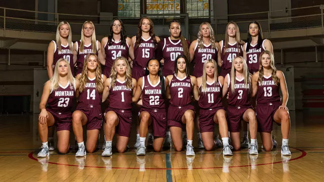 2024 Girls & Women in Sports Day