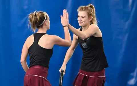 Maria Goheen & Olivia Oosterbaan