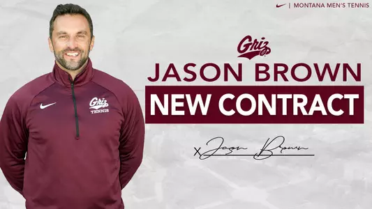 Jason Brown Contract
