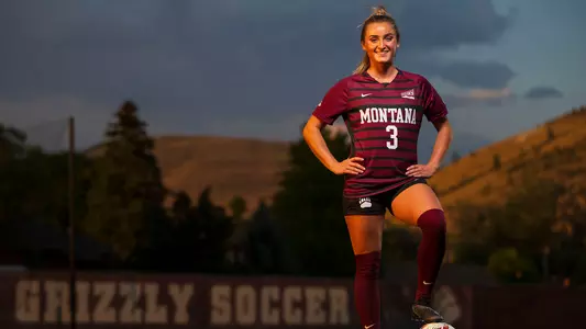 Sydney Haustein