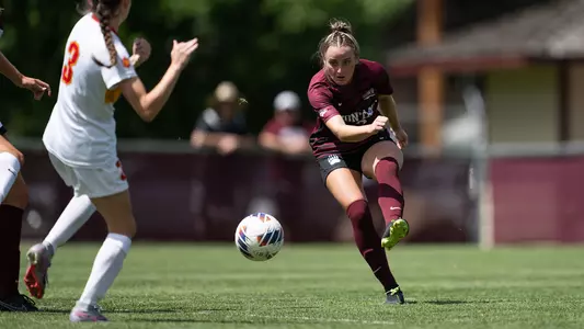Sydney Haustein