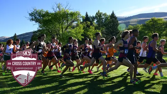 Big Sky Cross Country Championships
