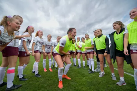 Ally Henrikson