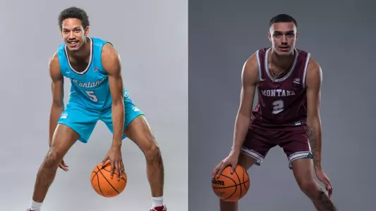 Men's Basketball Early Signing Period