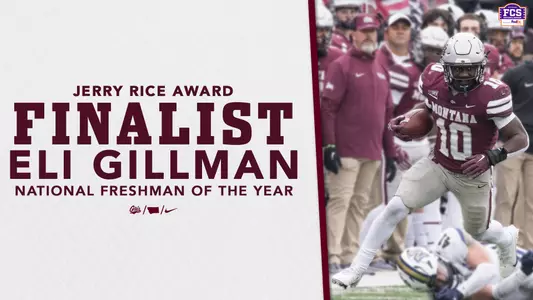 Gillman Rice Award