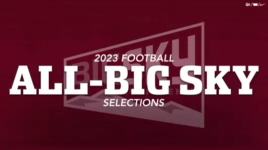 Big Sky awards