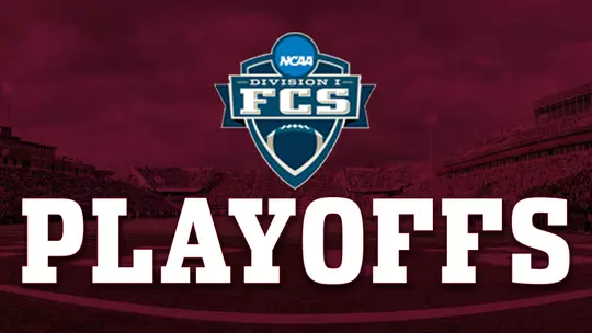 FCS Playoff Information