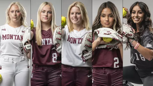 2024 Montana softball signees