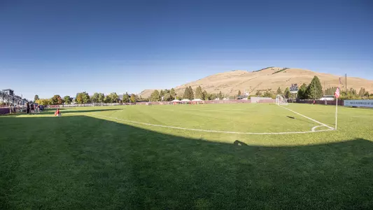 Montana vs. Miami of Ohio; Thursday, Sept. 14, 2023; South Campus Stadium; Missoula, Mont.