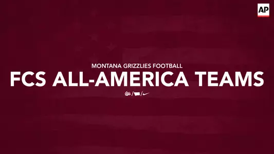 AP All-America