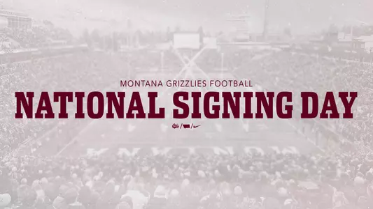 Signing day
