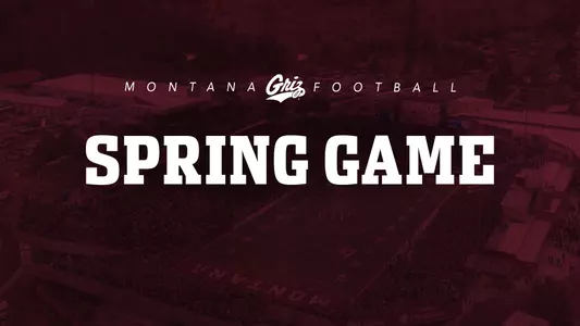 Spring Game 2023