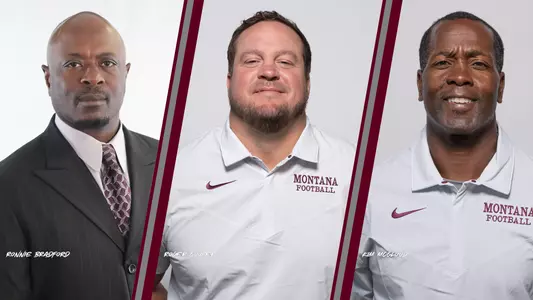 Defensive Coaches change