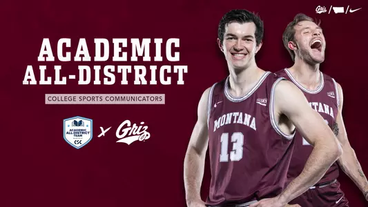 Academic All-District