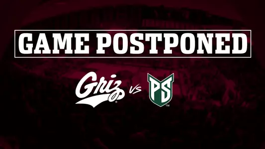 PSU-MON Postponed