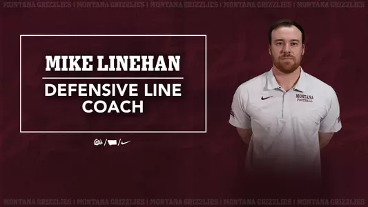 Mike Linehan