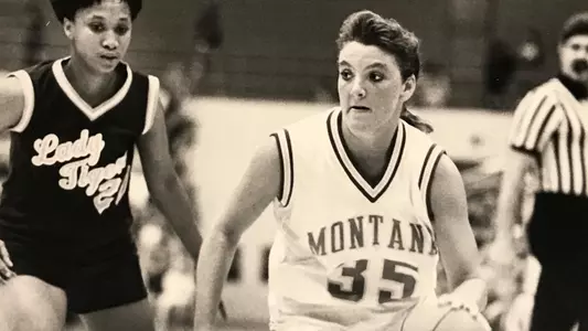 Kelly Pilcher