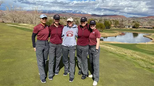 2023 Lady Thunderbird Invitational