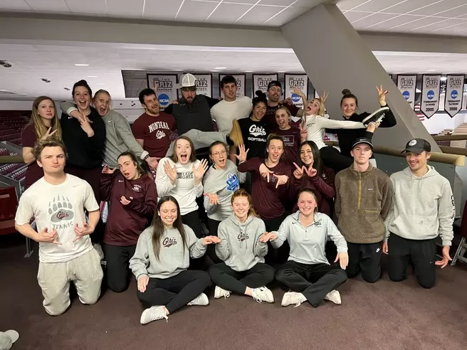 More Than An Athlete