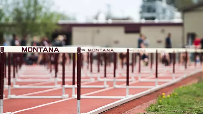 Track & Field Results Archive