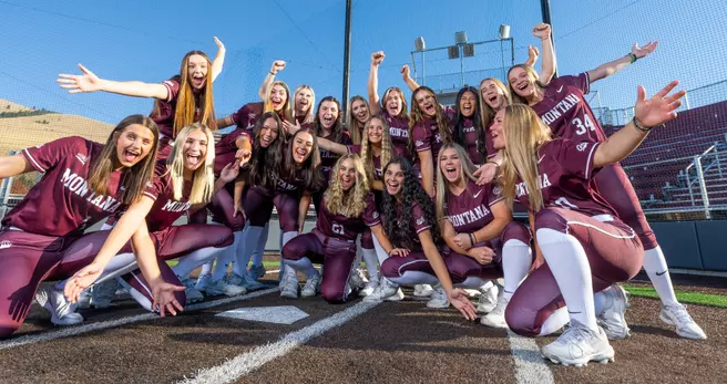 Griz Softball Donate Now