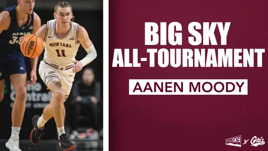 Moody All Tournament