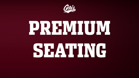 Grizzlies Premium Seating