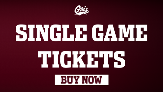 Football Single Game Tickets on Sale Now - University of Northern