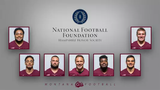 Hampshire Honors 2023